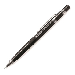 Lapiseira Desenho Tecnico Trident Pro-Line 0.7mm em Oferta na Shopee
