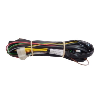 Chicote Vidro Eletrico Gol Quadrado Console