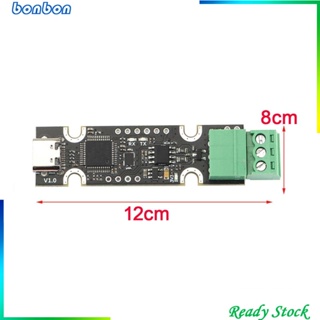 [Adaptador USB Para Lata Baseado No STM32F072 Substituir Terminal De 3 Pinos Luz De Vela #3