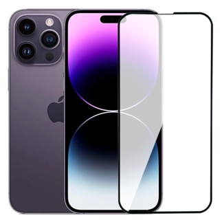 9D Vidro Temperado Completo Para iPhone 15 14 11 12 13 Pro Max 12Mini X XR XS Protetor De Tela