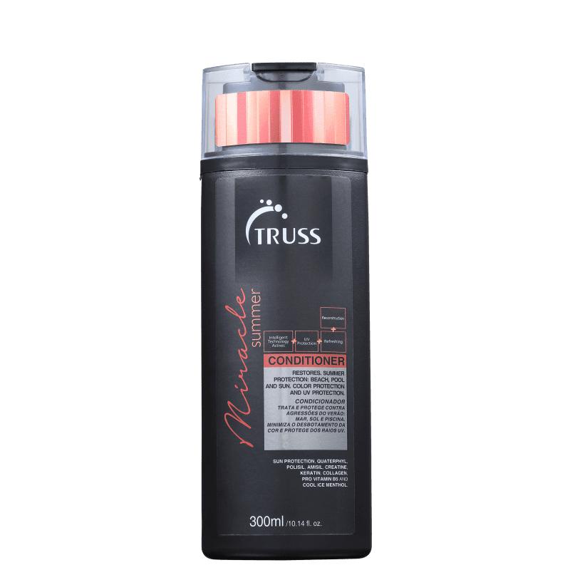 Truss Condicionador Miracle Summer 300ml