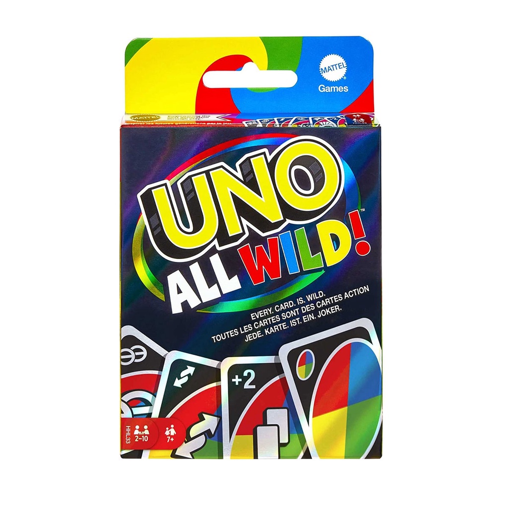 Carta Curinga Uno: Onde Comprar | BuscaProdutos