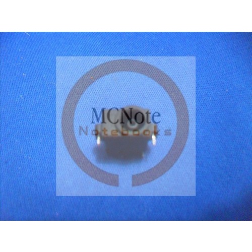Jack Plug Fonte Conector Do Notebook Samsung Np500 Original