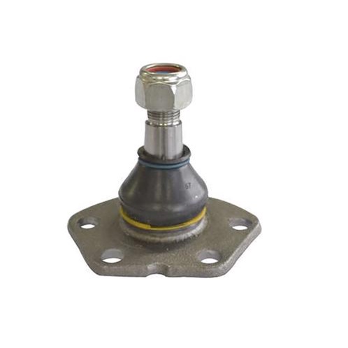 Pivo Inferior Pino 16,5mm suspensão Van Citroen Jumper Peugeot Boxer 98/02 Pino 16,5mm