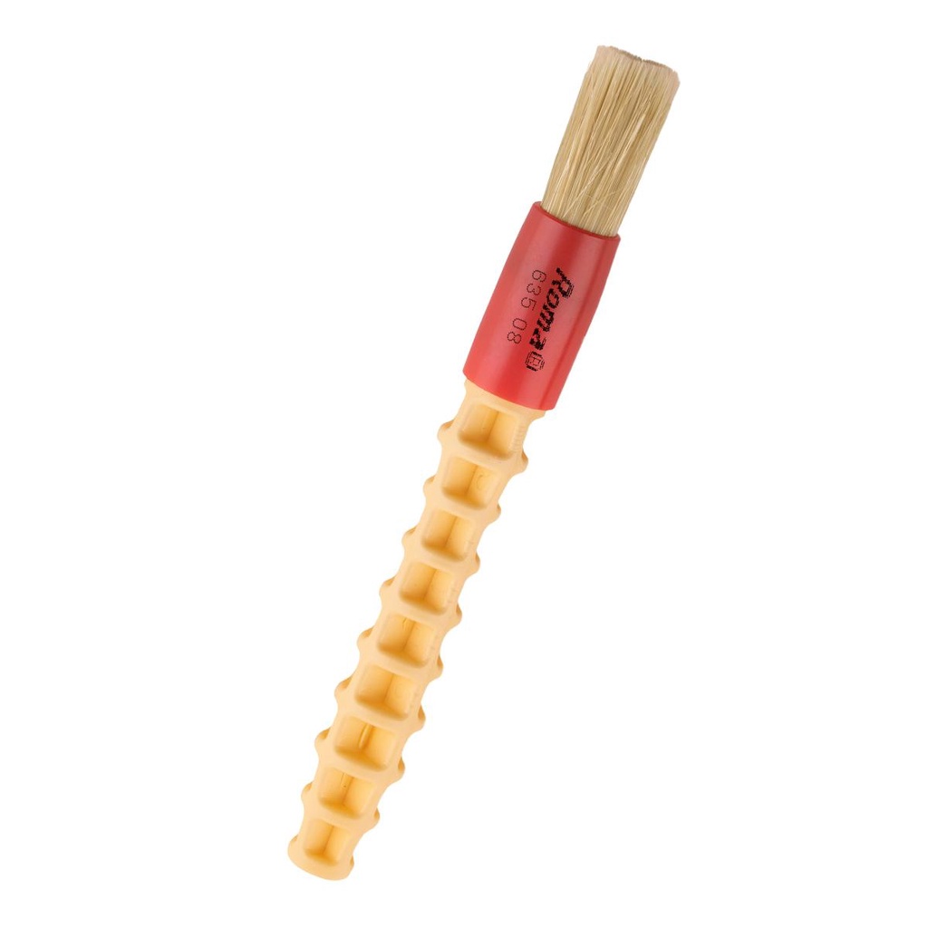 Pincel Detalhamento Automotivo