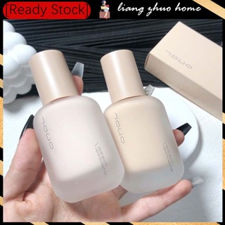 Creme Natural Líquido Face Concealer Foundation À Prova D