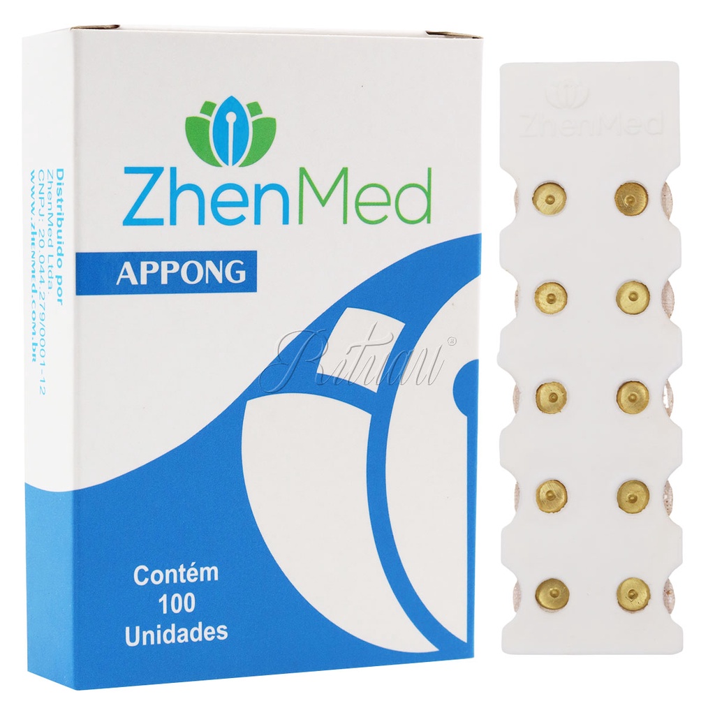 Apong Acupuntura: Onde Comprar | BuscaProdutos
