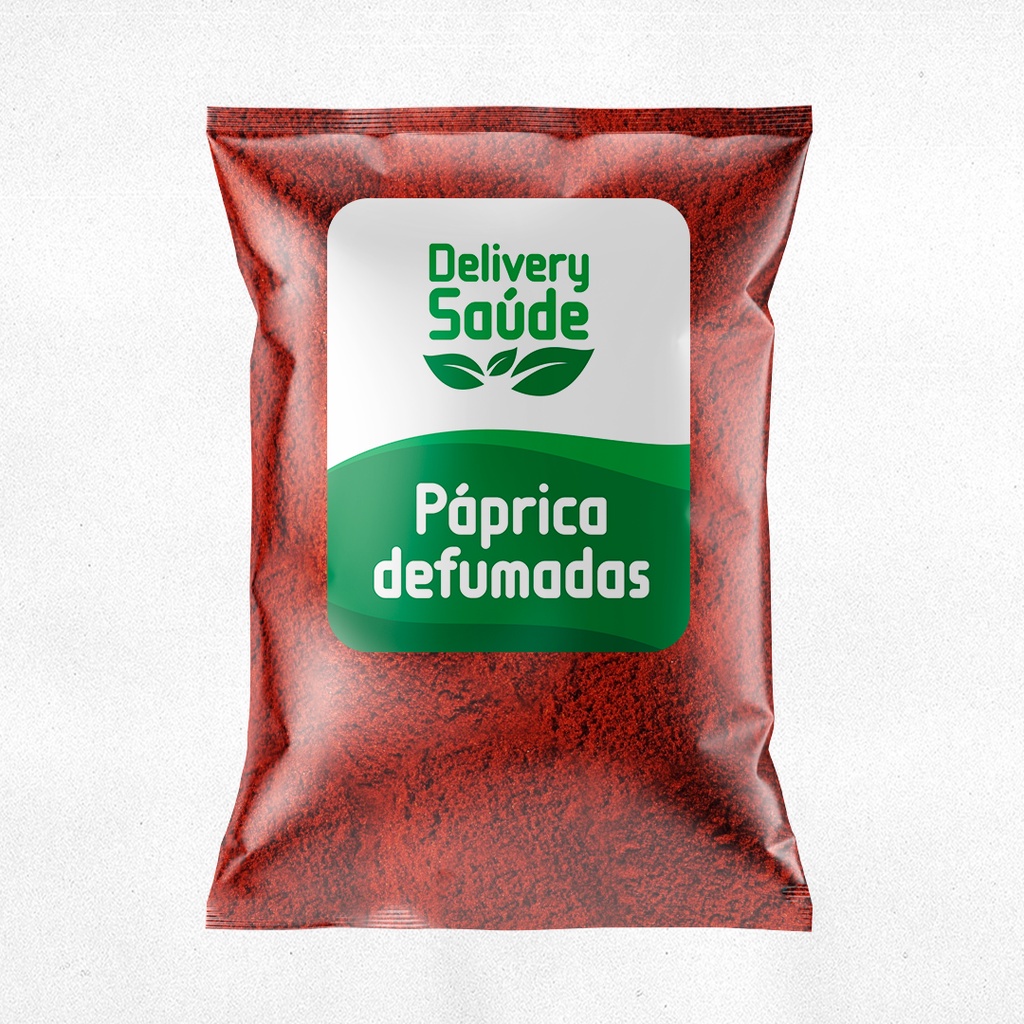 PAPRICA DEFUMADA 100G em Oferta na Shopee