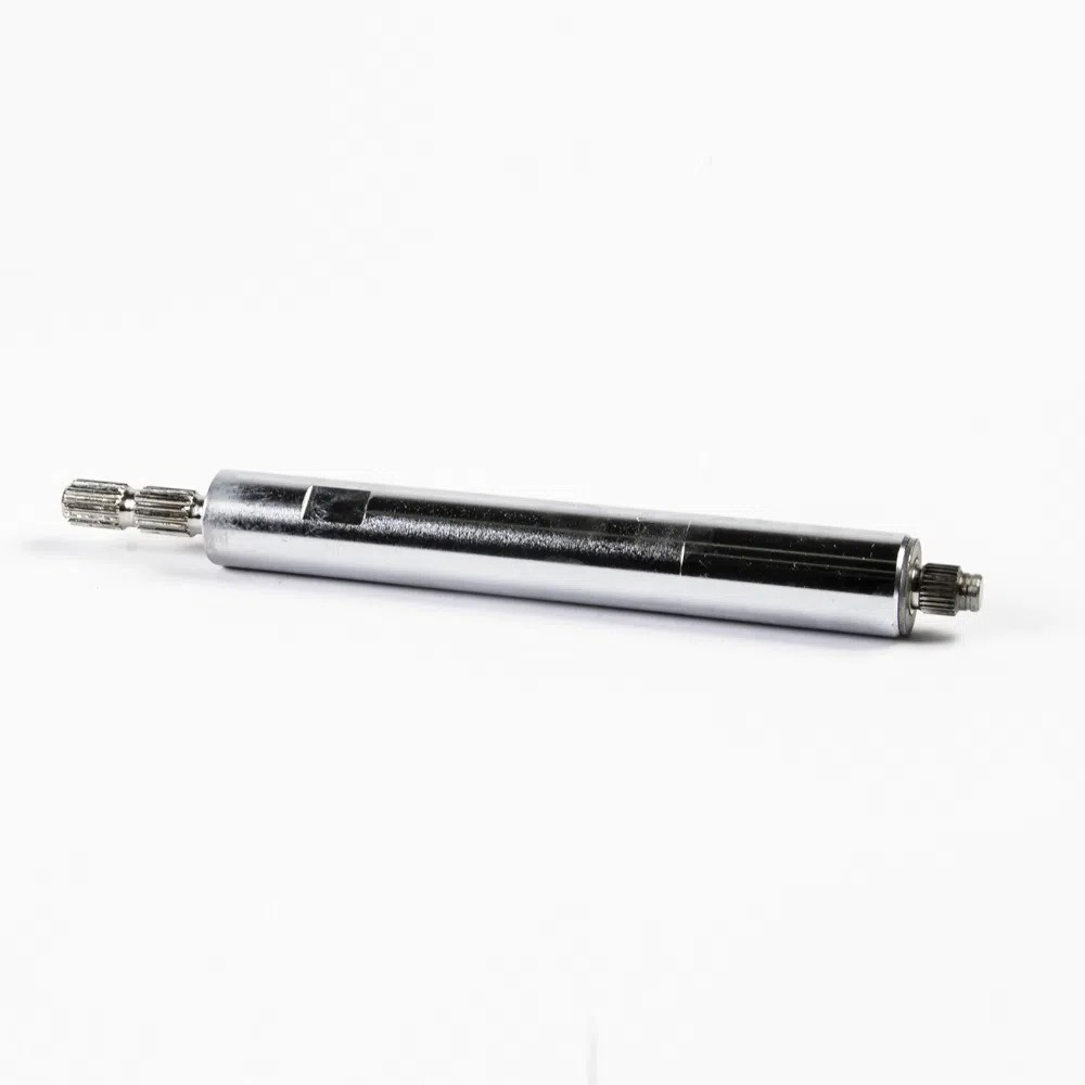 Tubo Eixo Mancal Compatível com Electrolux Lm08 Lf90 Lf10 Lt12 Lte12