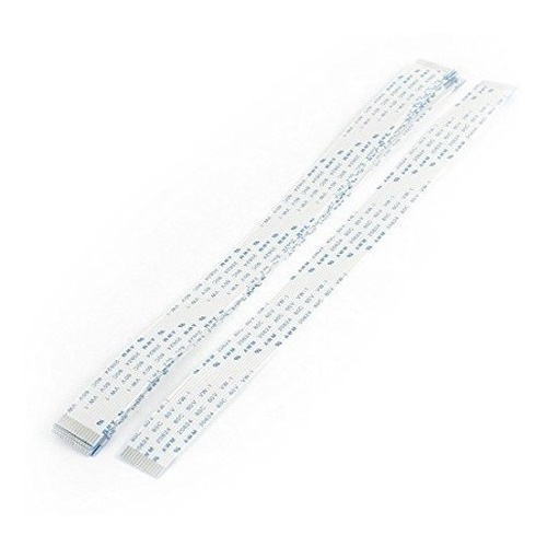Cabo Novo 14 Vias 15cm Flat Cable Piano Yamaha Psr S550