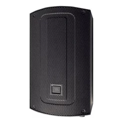 Caixa de Som Profissional Ativa JBL Max 10 BT/USB/Aux/Entrada Microfone 250 Watts Rms - 110/220v