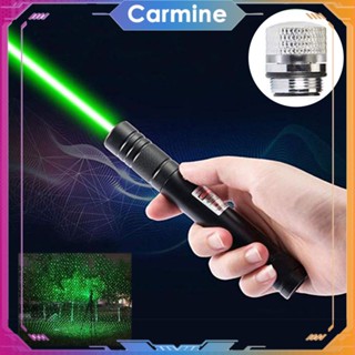 Usb Recarregável Verde Ponteiros Laser 532nm 10000m de Alta Potência Queima Ponteiro Laser Poderoso Feixe de Luz Laser de 303 Lazer Carm
