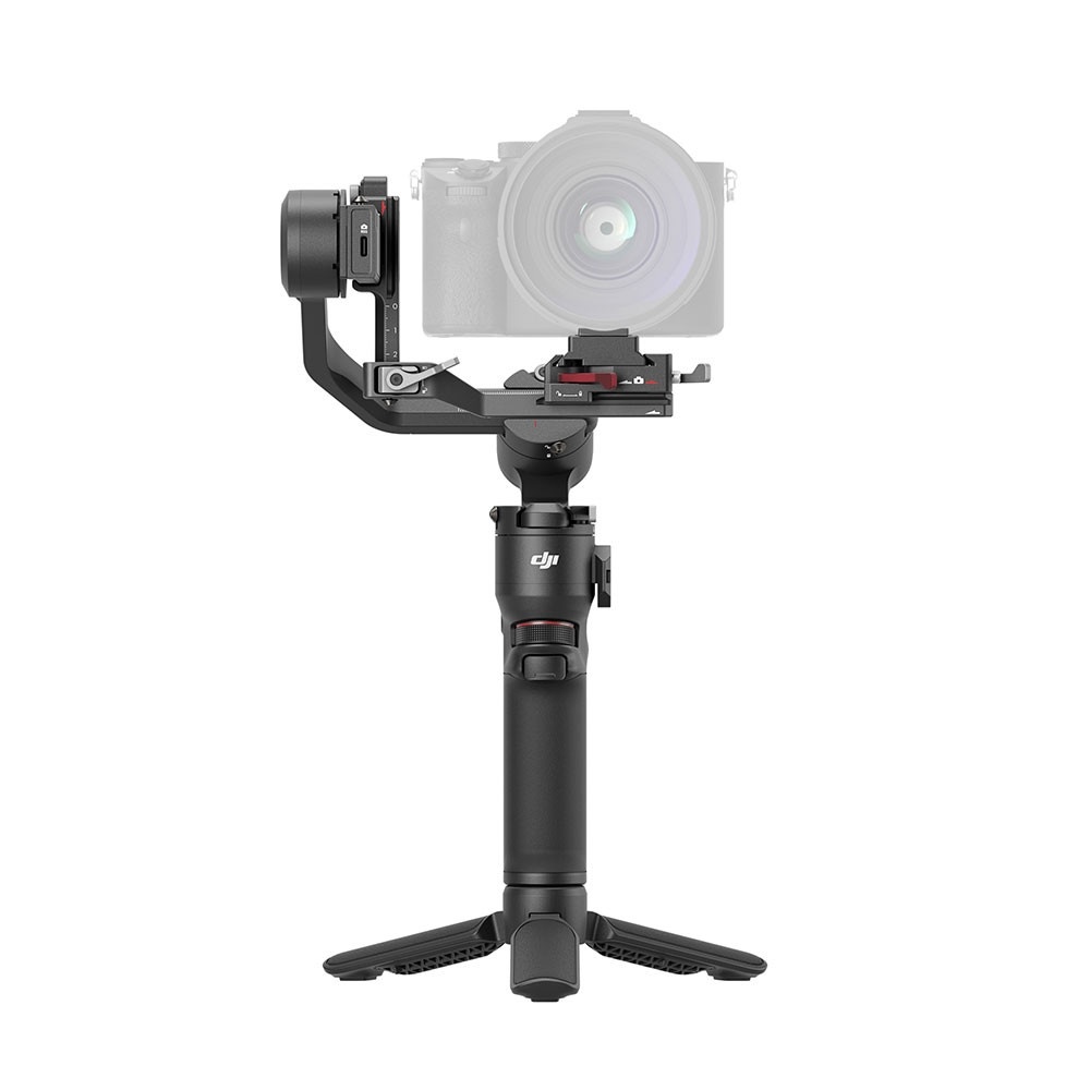 Estabilizador DJI RS 3 Mini - DJI111 em Oferta na Shopee