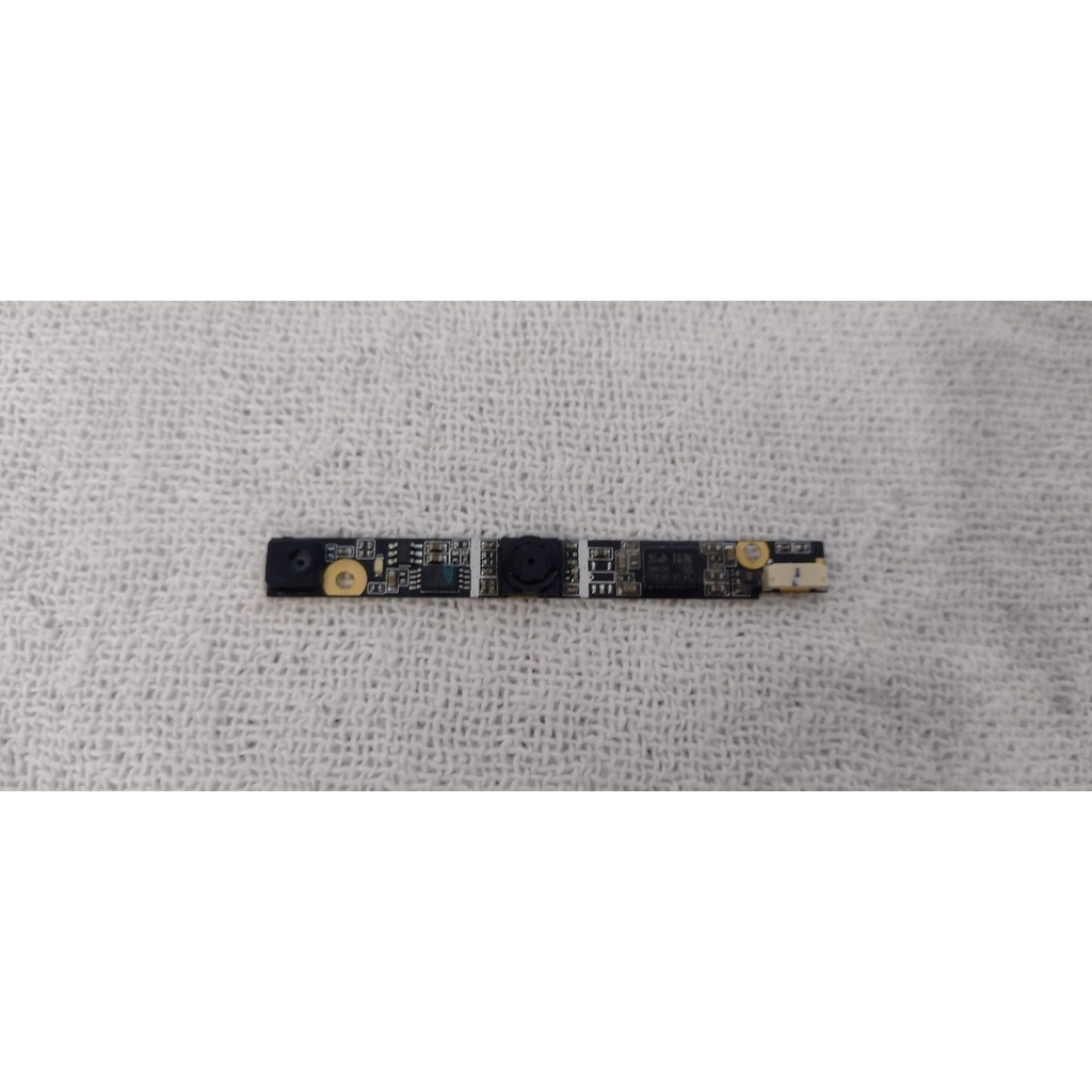 Webcam Original Netbook LG X140