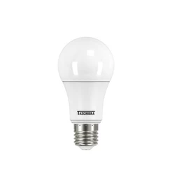 Lâmpada LED Bulbo TKL 90 E27 - 15w - Taschibra 3000K