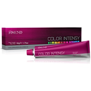 Coloração 9.98 Marsala Color Intensy Amend 50g em Oferta na Shopee