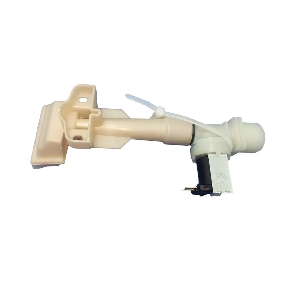 Válvula Original Lavadora Consul Cwh12a Cwb08a Cwb09a Cwh11a 220V