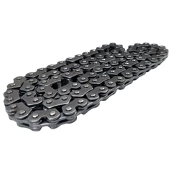 CORRENTE DE TRANSM. (428H+132L) HONDA NXR 125 150 BROS KS ES 03 A 05