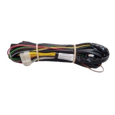 Chicote Vidro Eletrico Corsa Classic Dianteiro