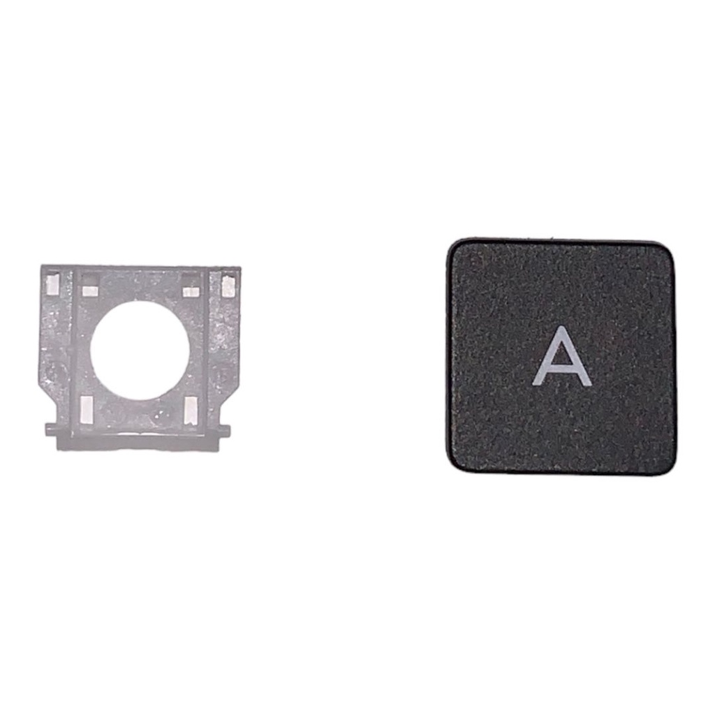Teclas Avulsas Para Notebook Dell 3490 5570 P696 P75F