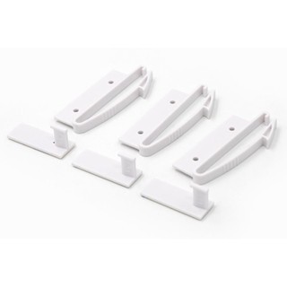 Trava Interna Para Gaveta 2 Unidades Multikids Baby - BB261