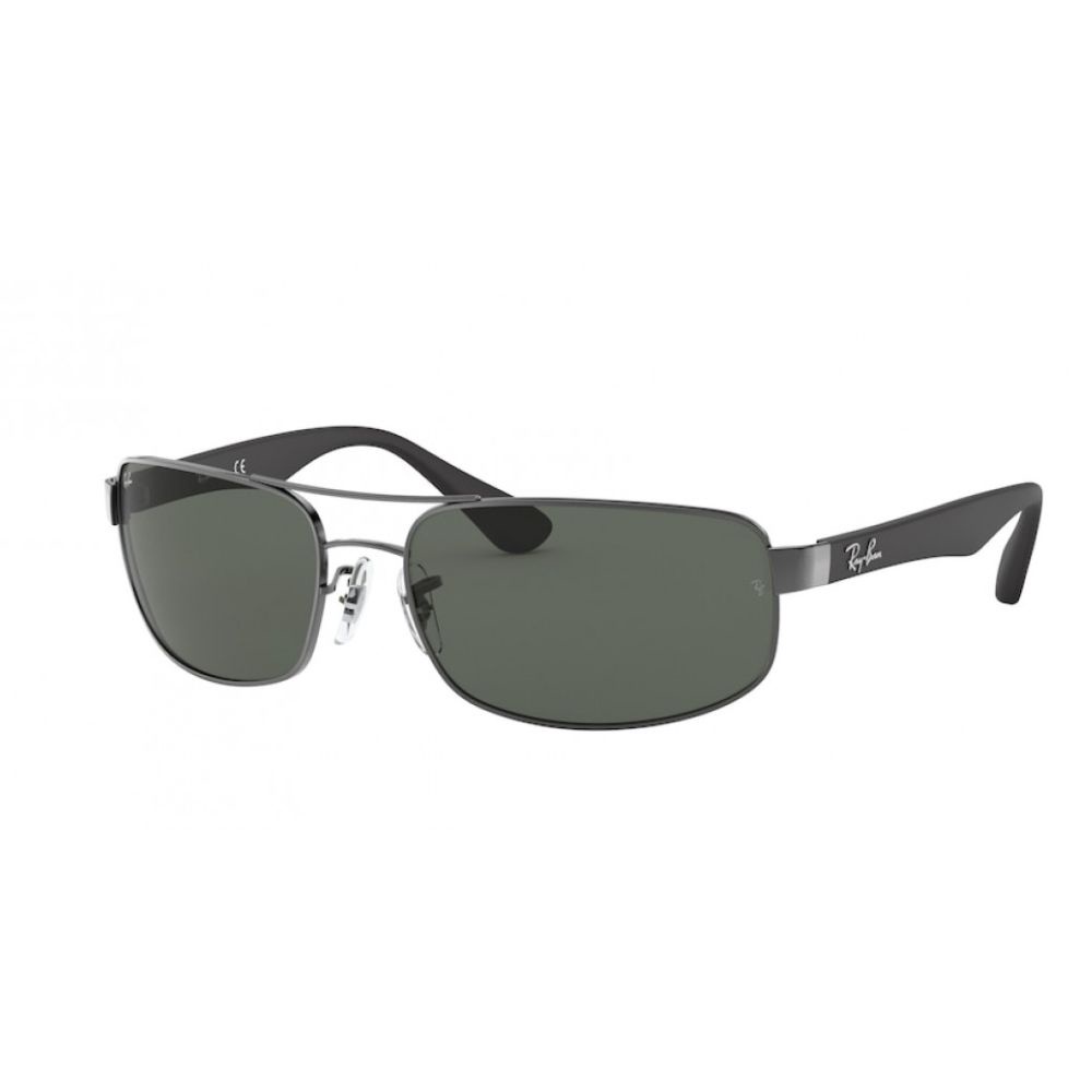 ACO MASCULINO SOL RAY BAN 0RB3445 004 64