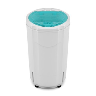 Centrífuga de Roupas Britânia BCR1 Light Cesto Extragrande 15Kg