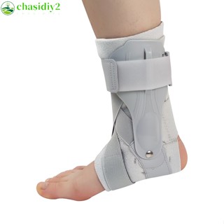 Chasidiy2 Tornozeleira Para Mulheres Homens Fitness Breathable Lace Up Braces Com Estabilizadores Lesões No Protetor De Tornozelo