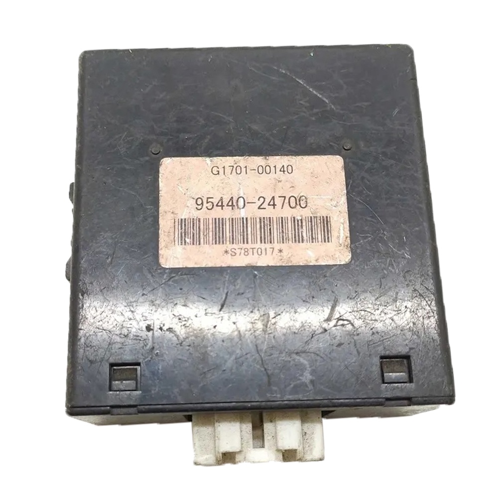 9544024700 Modulo Controle Tracao Hyundai Veracruz