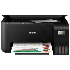 Impressora Multifuncional Epson EcoTank L3250 com Tanque de Tinta