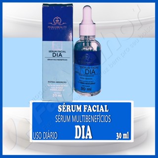 Sérum Facial Dia 30ml PhálleBeauty