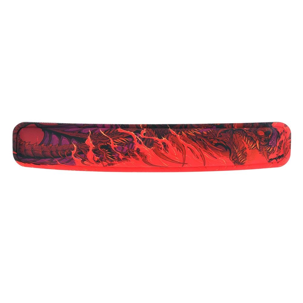Apoio de Pulso Infernal Dragon Shin Redragon - ID023