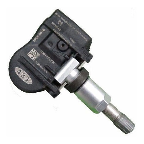 Sensor Tpms Pressão Pneus Dodge Chrysler Town & Country