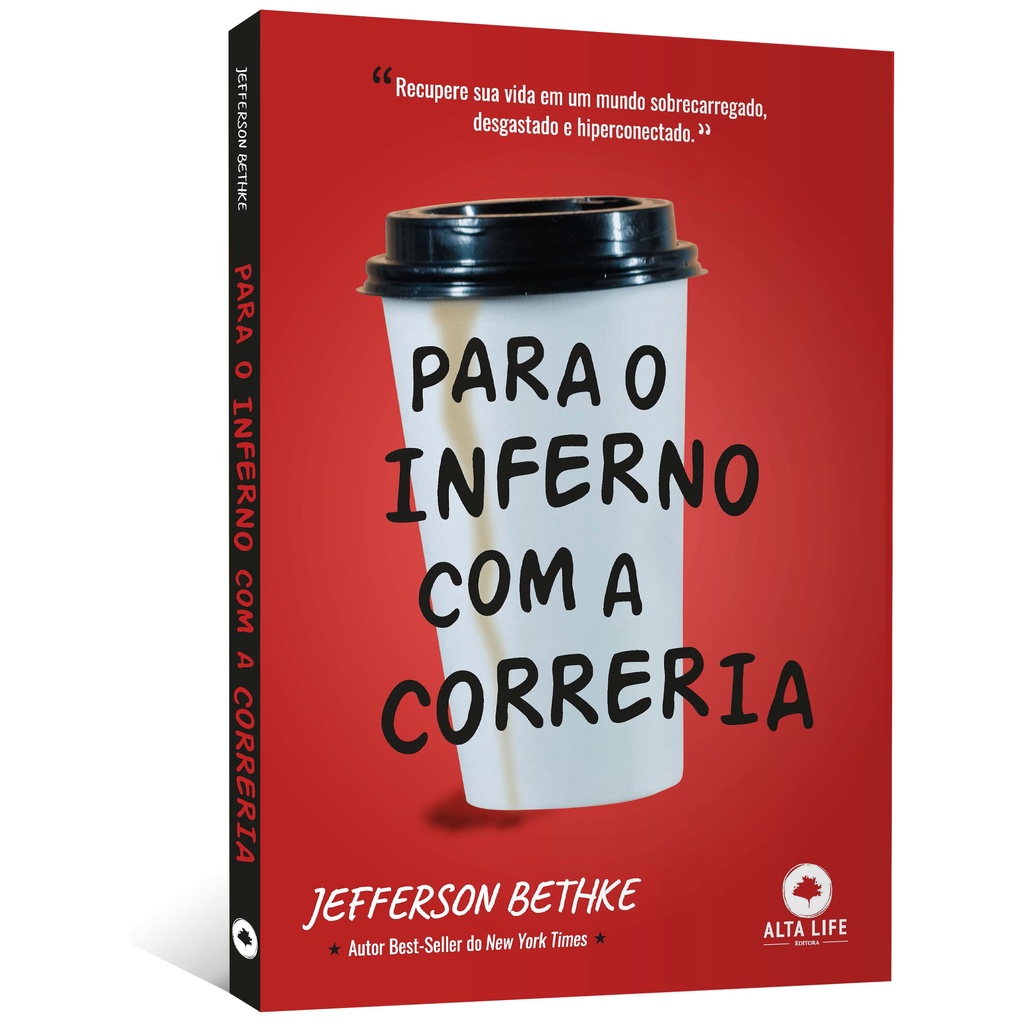 Para o Inferno com a Correria