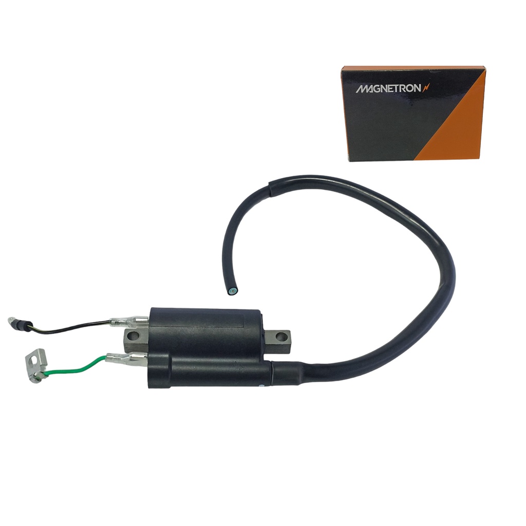 Bobina Ignição Cbx 200 Strada 1994 1995 1996 a 2002 Nx 200 1993 1994a 2001 Xr 200R 1994 1995 a 2002 em Oferta na Shopee