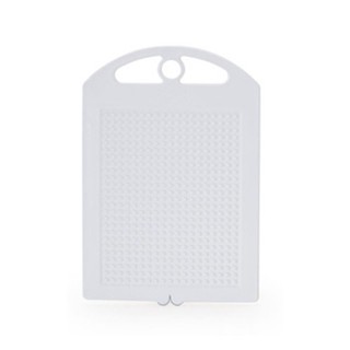 Tábua De Carne Grande Com Afiador Vapt Vupt - Antibacteriana em Oferta na Shopee