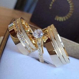 Par De Aliança Casamento Noivado Tungstênio 3 Anos De Garantia com detalhes na lateral