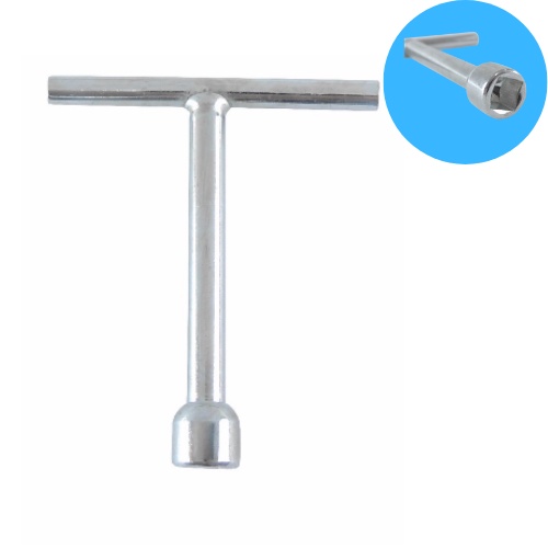 Chave Para Trocar Faca Da Máquina De Corte Industrial em Oferta na Shopee