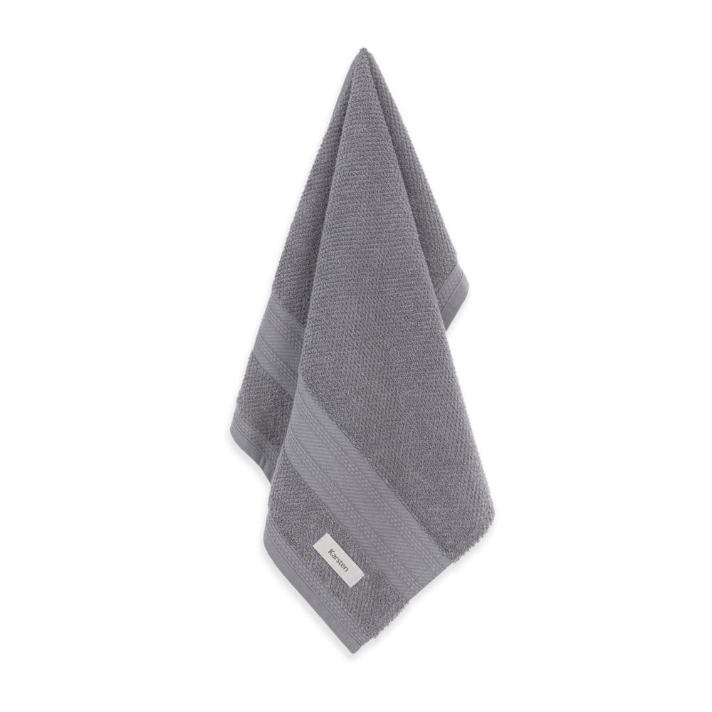Toalha de Rosto Karsten Empire 100% Algodão 48 x 70cm em Oferta na Shopee