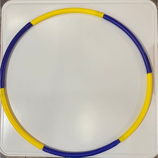 Bambolê Desmontàvel Reforçado em Oferta na Shopee