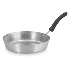 Frigideira Aluminio Industrial Profissional 32Cm 4L Nacional