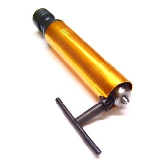Caneta Mandril Motor De Suspensão Riocar Original Ourives