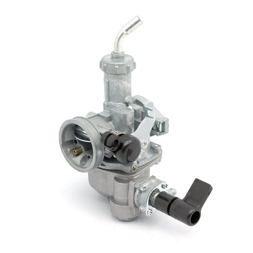 CARBURADOR COMPLETO HONDA BIZ 125 KS ES 2005-2008
