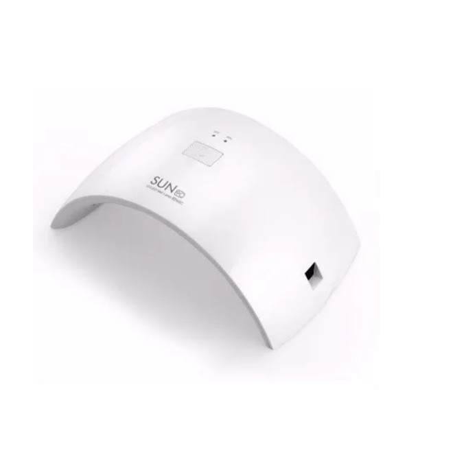 Cabine Led E Uv 24w Bivolt Sun 9c Promoção