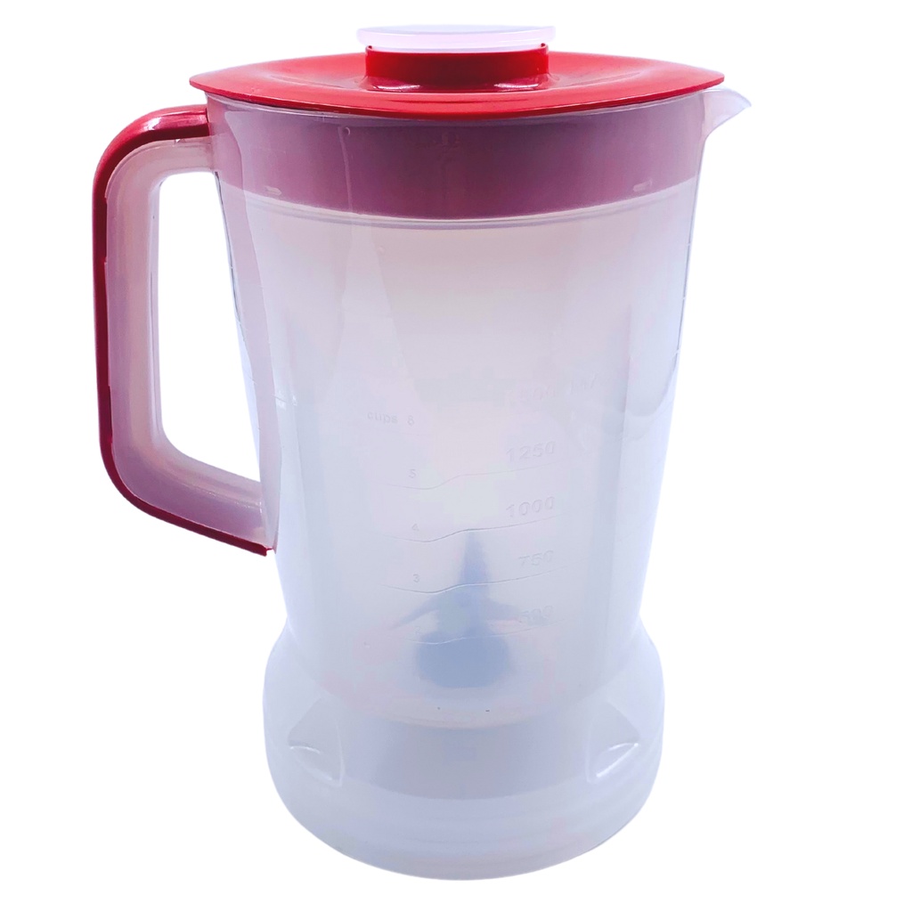 Jarra Copo de Liquidificador Arno Multichef 600w 4 em 1 MP60
