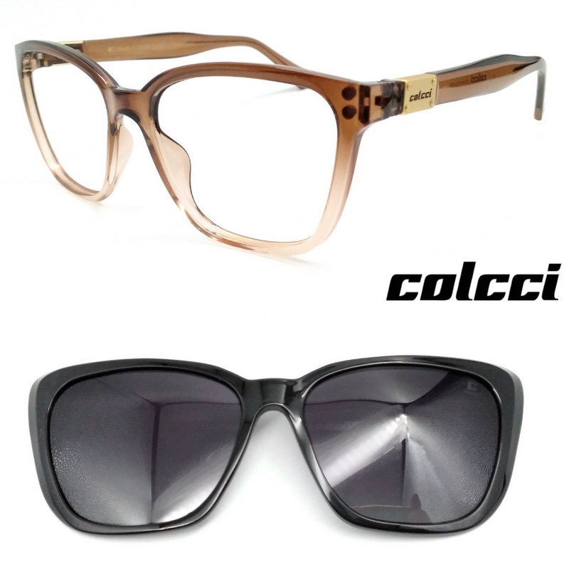 Óculos Feminino Colcci | BuscaProdutos
