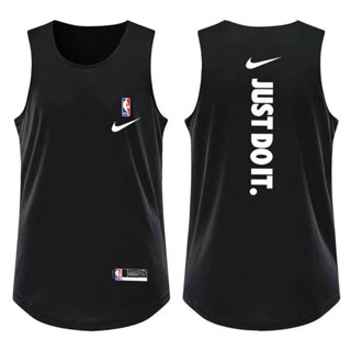 NBA Basquetebol Quick Dry Fitness Tank Top Para Homens-Perfeito Treinamento Americano