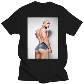 Camiseta Tee Engraçada Dwayne johnson fundo duro Estampa Lançamento Envio Hoje Novidade Oferta