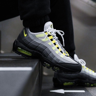 nike air 95 neon