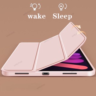 Capa Protetora De Couro Para Redmi Pad SE 11 2023 6 6 Pro 11 Polegadas 5 5 10.61 Tampa Do Suporte